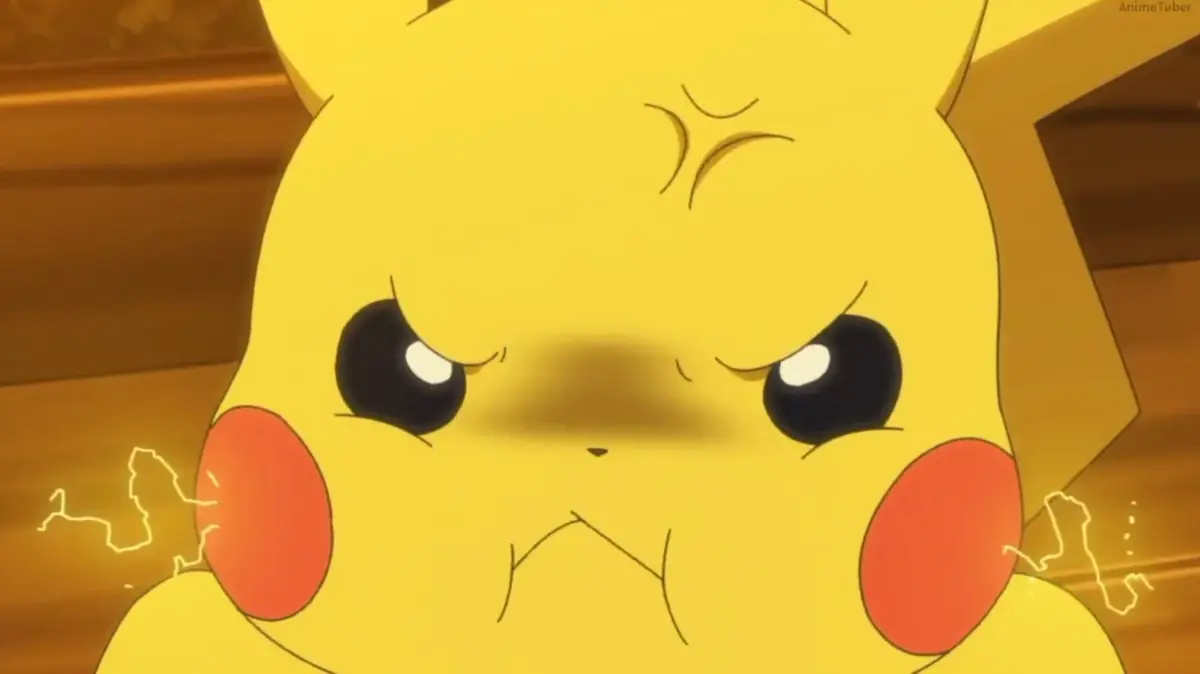 Le Japon a demand&eacute; &agrave; Washington d'arr&ecirc;ter les m&egrave;mes Pok&eacute;mon et Naruto