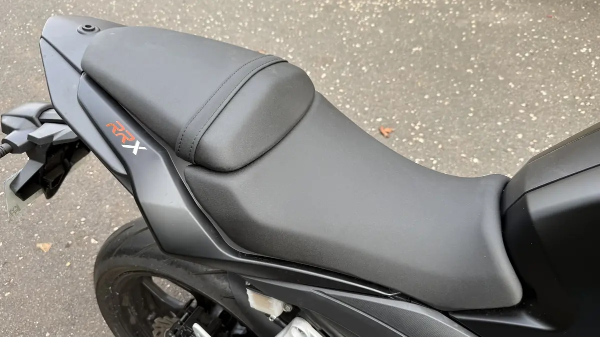 Essai Murtas RRX, une moto &eacute;lectrique abordable pour bien d&eacute;buter&nbsp;!