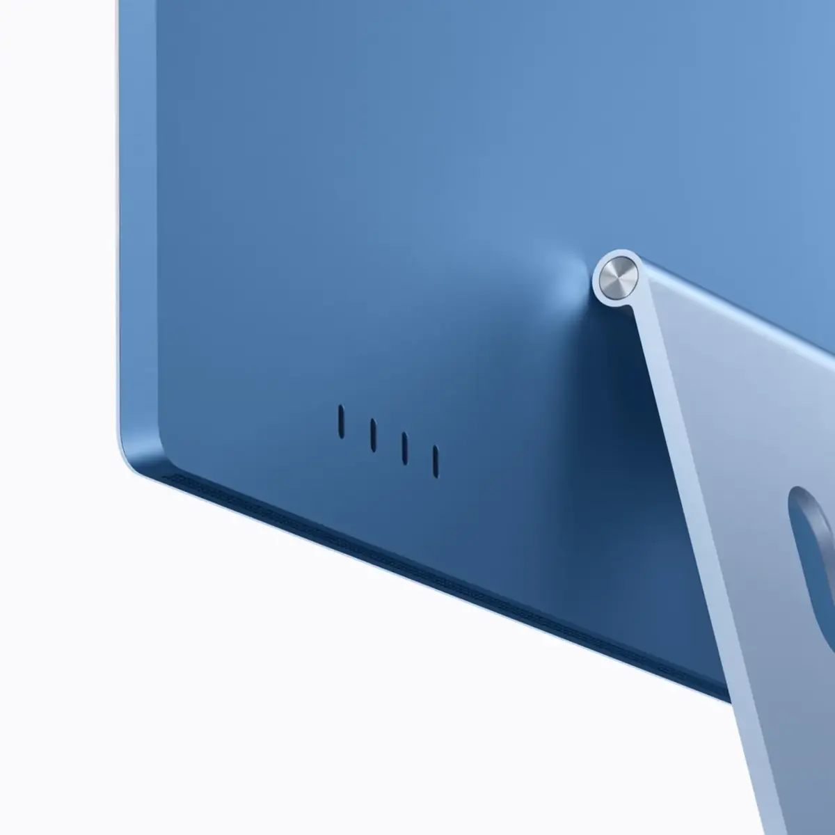 Apple d&eacute;voile son nouvel iMac M6&nbsp;: voici toutes les nouveaut&eacute;s&nbsp;!