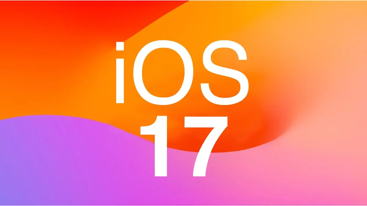 ios 17, ios 17 date de sortie, ios 17 nouveautés, ios 17 compatibilté iphone