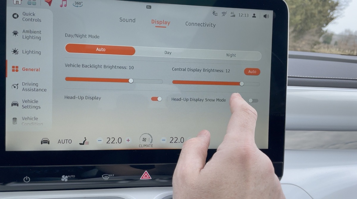Essai Smart #1 : prix, recharge, autonomie sur autoroute...