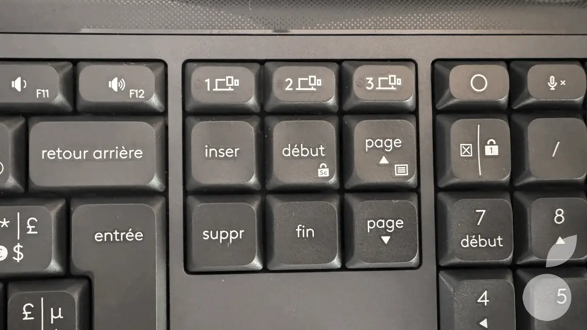 Test Logitech Signature Comfort Plus&nbsp;: un duo clavier-souris pour travailler pendant des heures