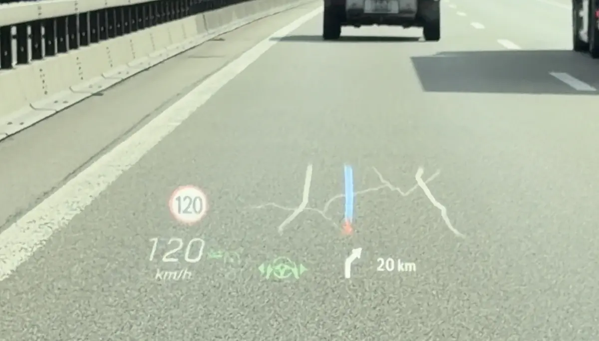 Essai Mercedes GLB &eacute;lectrique sur 2000Km&nbsp;: 800V et autonomie incroyable, &agrave; 47 000&euro;, vraiment&nbsp;?