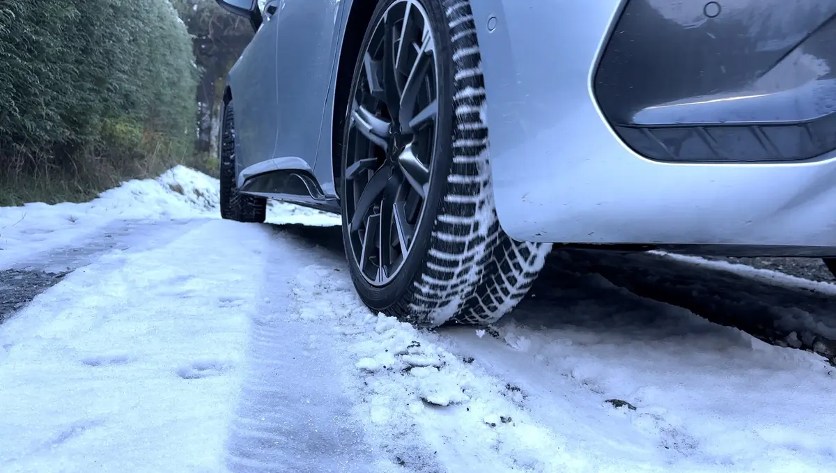 Essai Cupra Born VZ 77 kWh (550Km d'autonomie) : la meilleure voiture électrique de 2023 ?