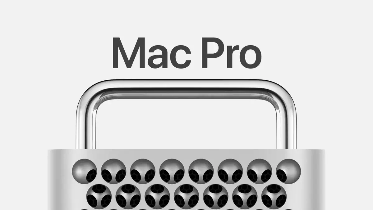 Le Mac Pro Apple Silicon sera-t-il convaincant ? Apple y croit !