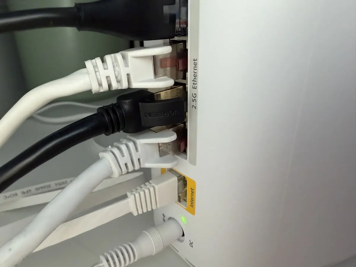 Test des Netgear Orbi 870&nbsp;: je n'activerai plus jamais le Wi-Fi de ma Livebox