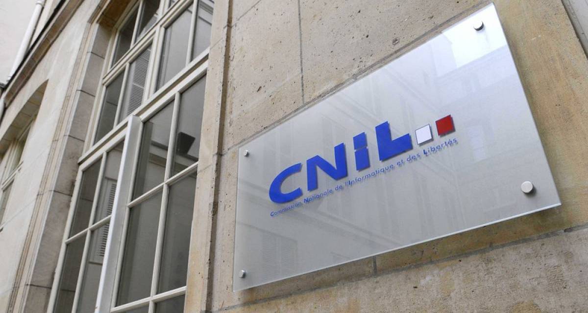 L'IA, Le Dossier Chaud De La Cnil