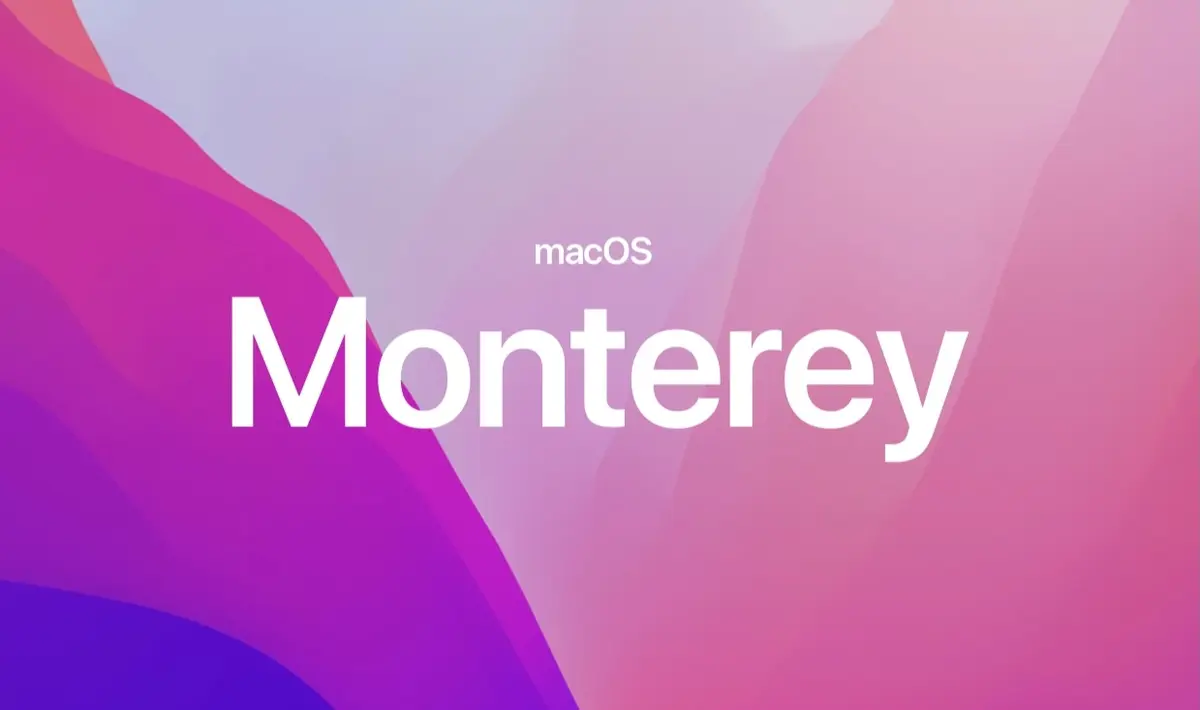 Pensez à sauvegarder vos données avant le passage à macOS Monterey