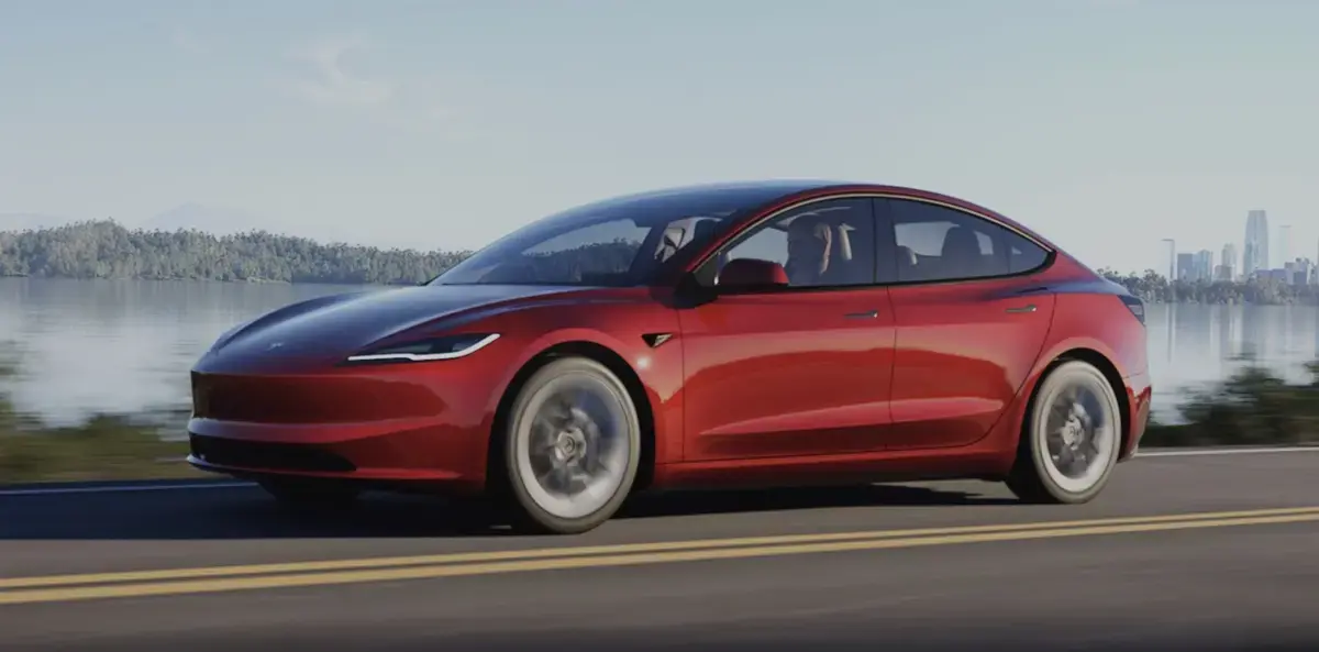 Vous voulez essayer une Tesla ? C’est possible en libre-service dans plusieurs villes !