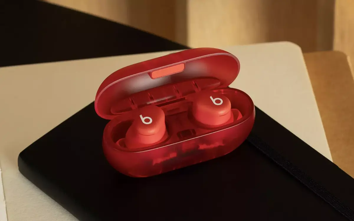 Beats Solo Buds Prix date de sortie