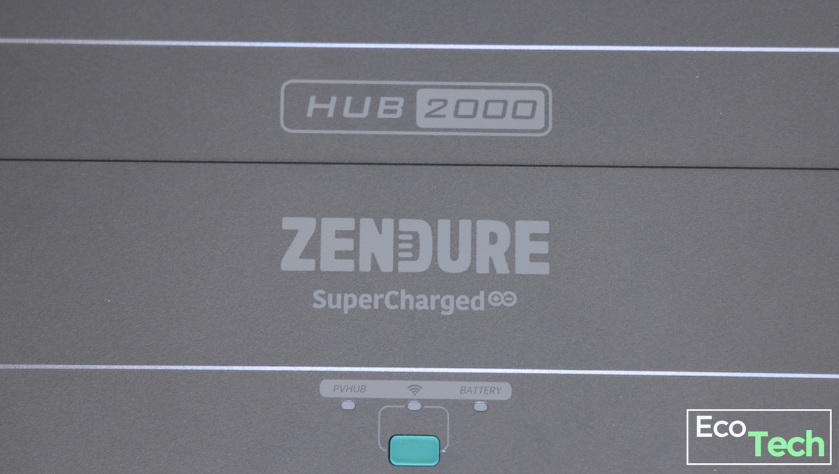 Test Zendure SolarFlow (Hub 2000 + batterie AB2000) : le kit solaire avec batterie enfin rentable ?