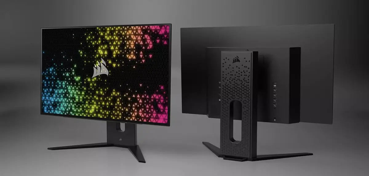 Envie d'un écran OLED ? Le Corsair Xeneon 27" en promo à -26% !