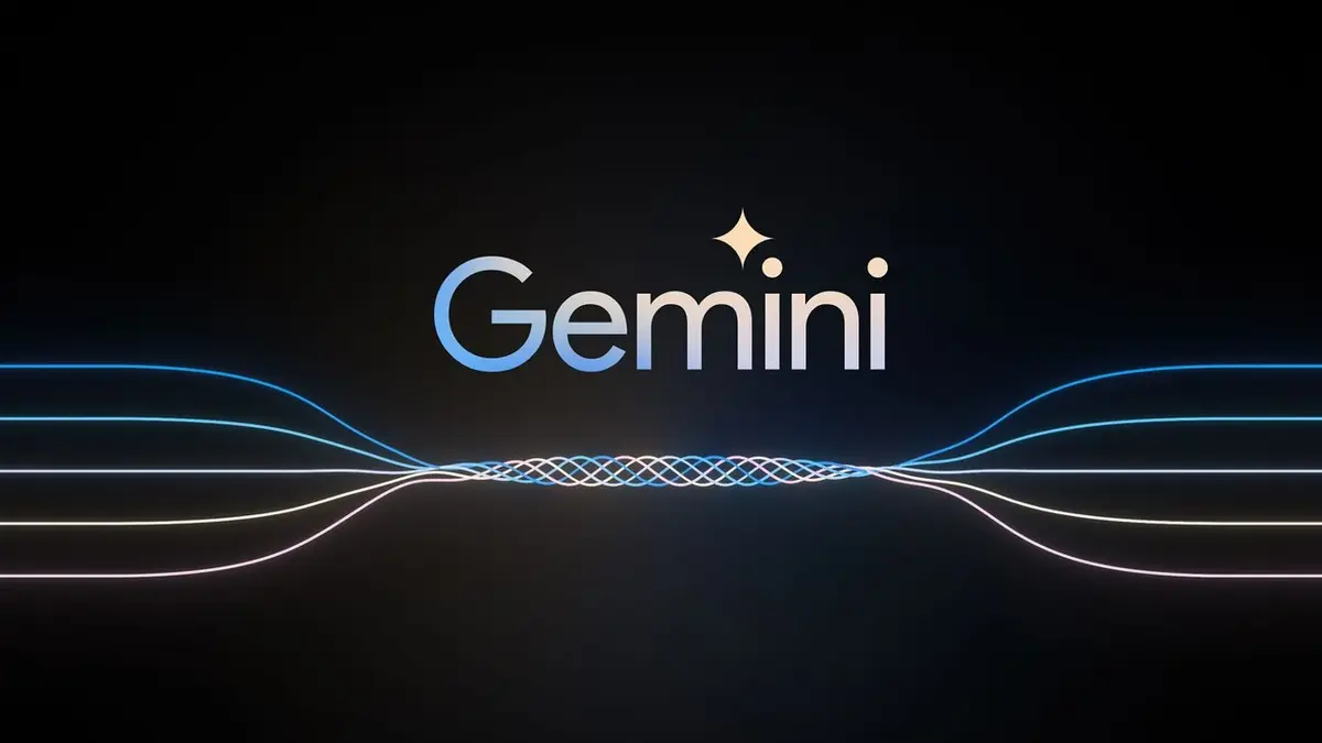 Gemini Google IA