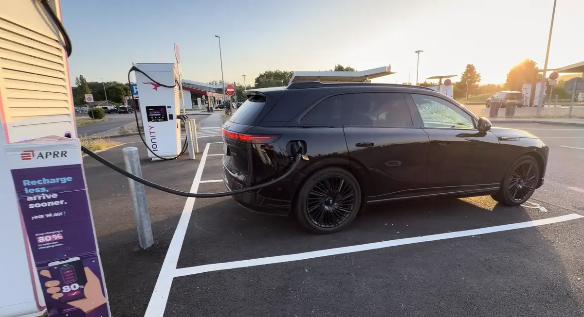 Essai Xpeng G9 Performance 2026 sur 2000Km&nbsp;: peut-il vraiment faire oublier les allemands&nbsp;?