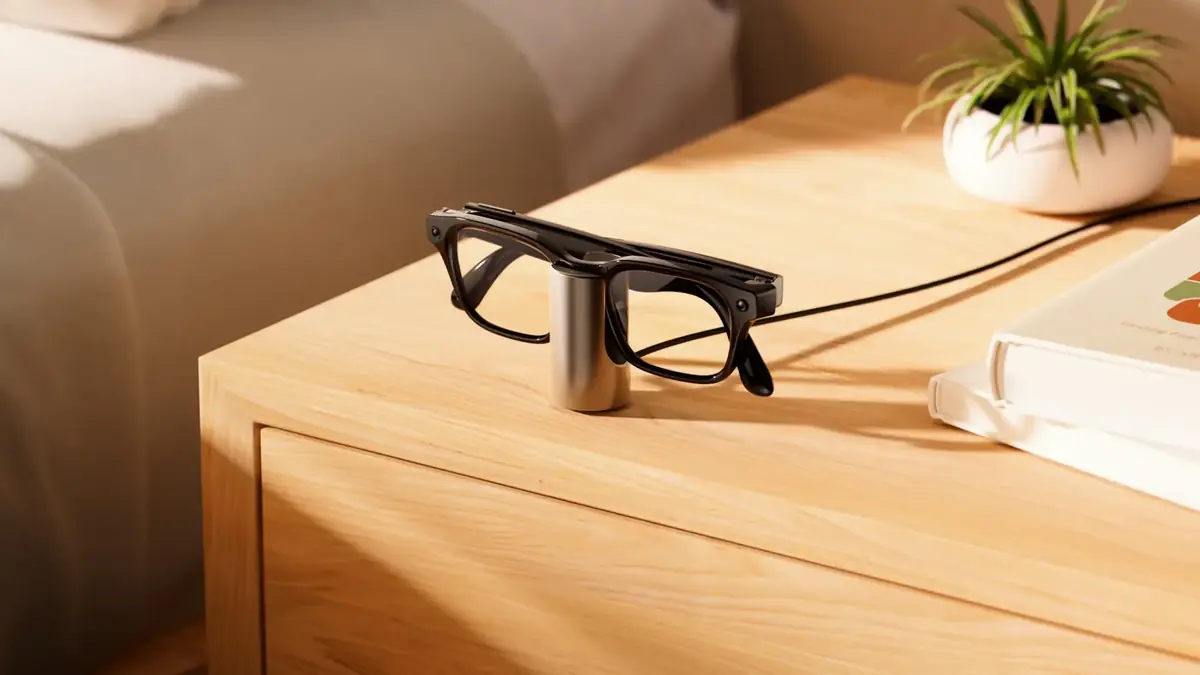 Meta enl&egrave;ve le logo Ray-Ban de ses lunettes connect&eacute;es et en profite pour baisser le prix