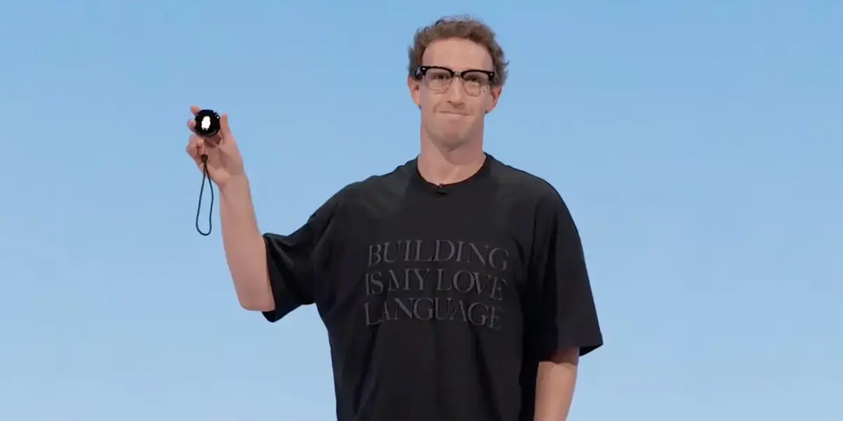 Meta-Rayban sans cam&eacute;ra, Gen 3, VR Glasses, "Tamagotchi"&nbsp;: les nouveaut&eacute;s de Meta