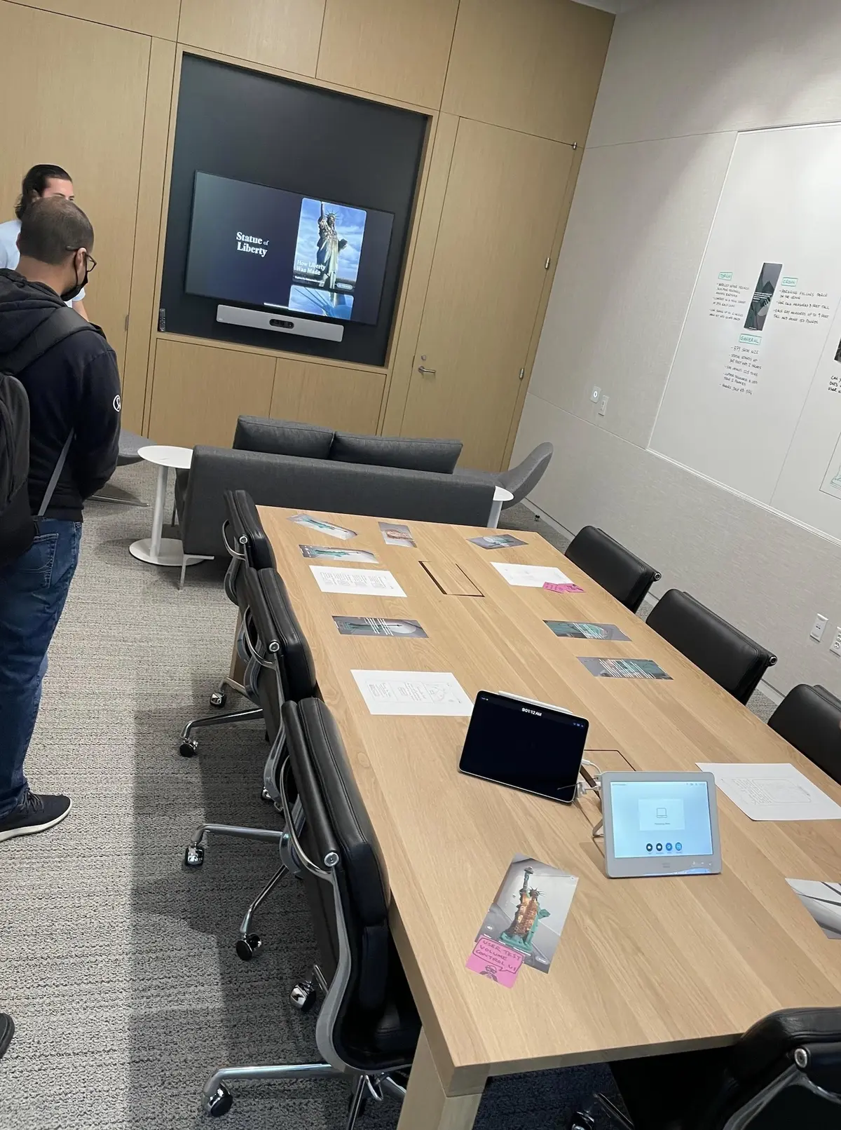 Apple Park : visite exclusive du nouveau "Lab" pour les développeurs