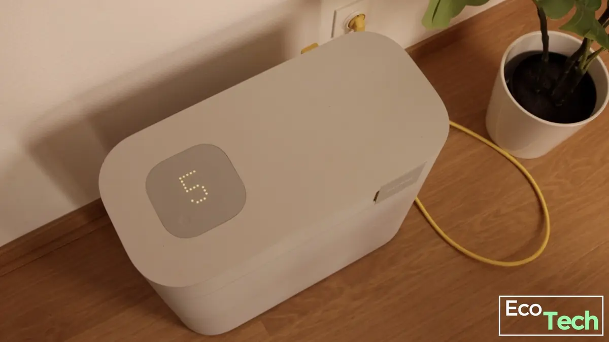 Test Sunology Storey&nbsp;: la batterie solaire fran&ccedil;aise plug&play tient-elle vraiment ses promesses&nbsp;?