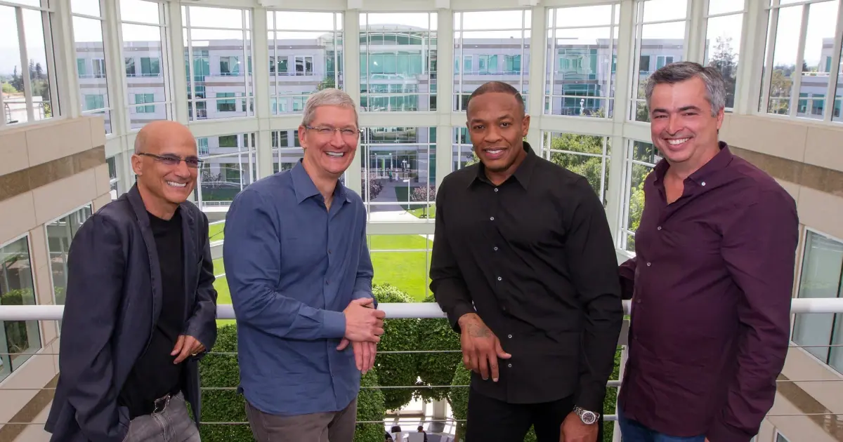 Apple&nbsp;: 15 ans de Tim Cook, des records mais aussi de gros rat&eacute;s