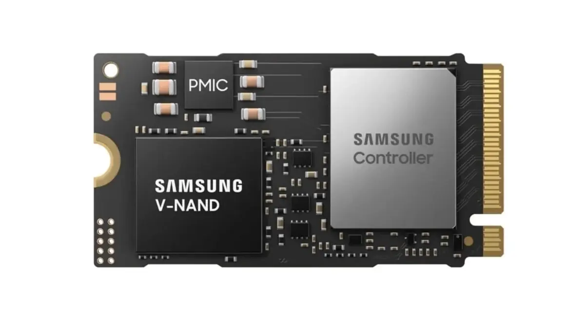 Mémoire LPDDR6 : Samsung officialise 10,7 Gbps et 21% d'efficacité en plus