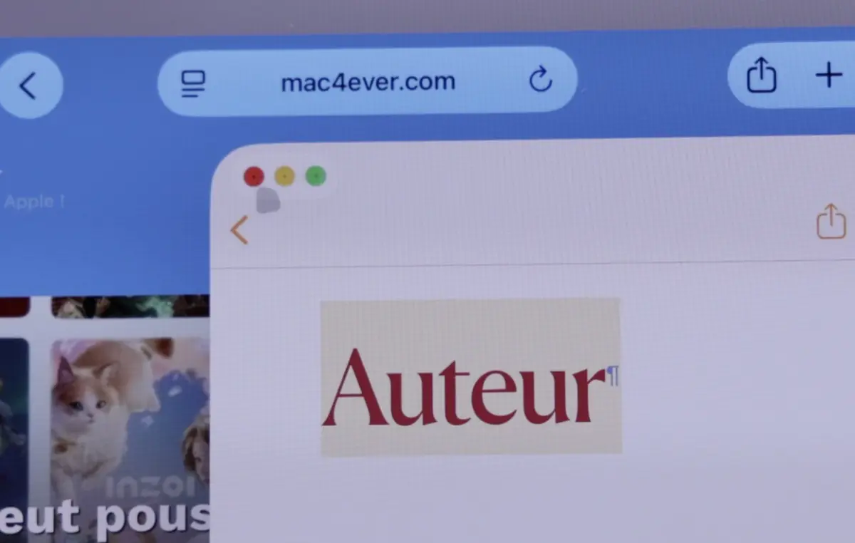 Test iPad Pro M5 : a-t-il enfin remplacé mon Mac ?