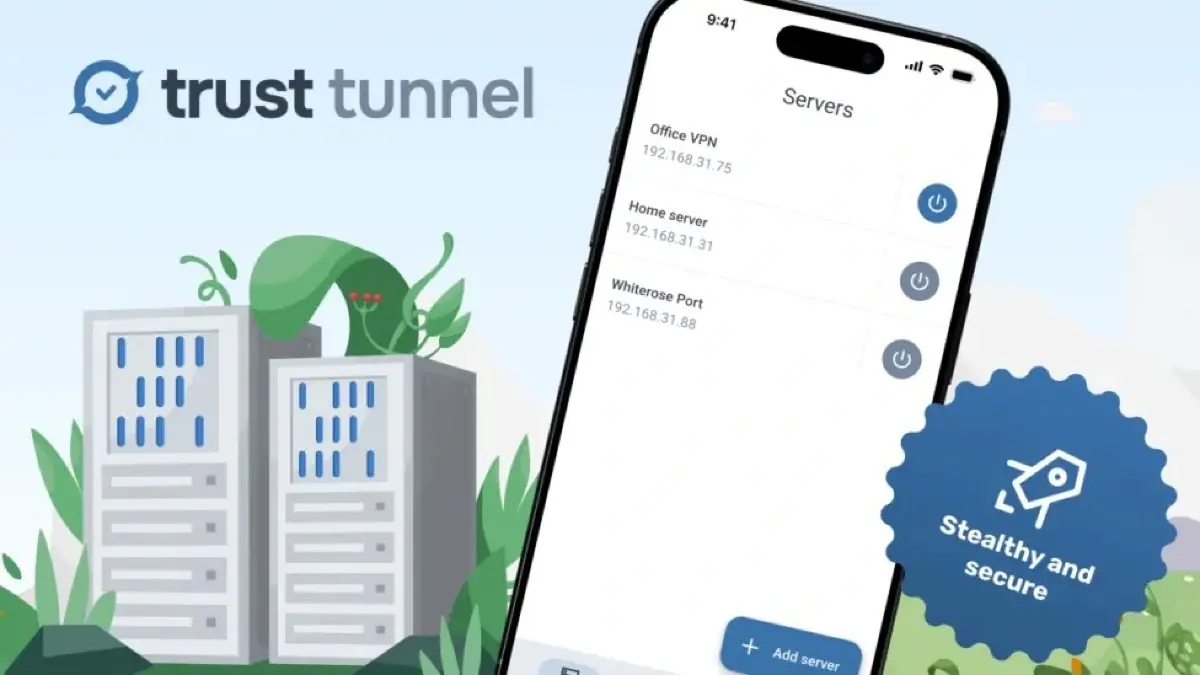 AdGuard passe son protocole VPN en open source