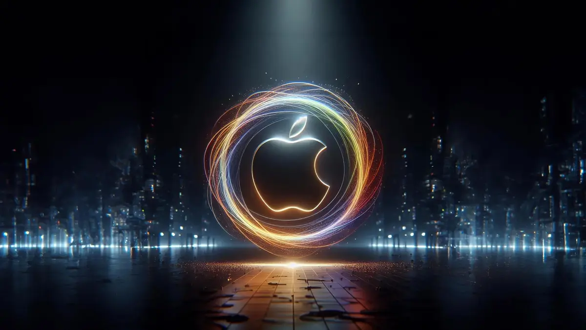 Special event d'Apple : des Mac M4 et des iPad ?