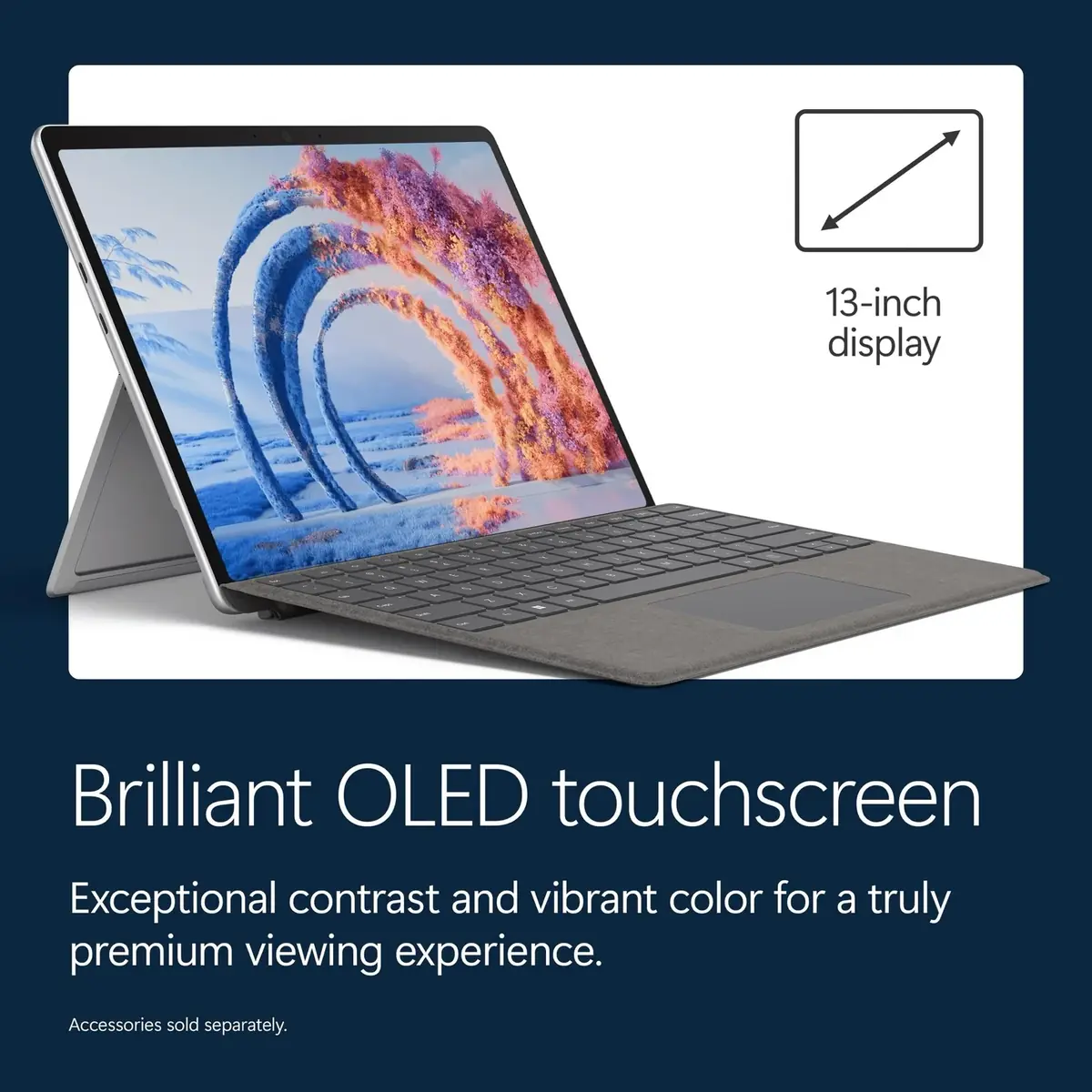 Microsoft lance sa Surface Laptop 8 et Surface Pro