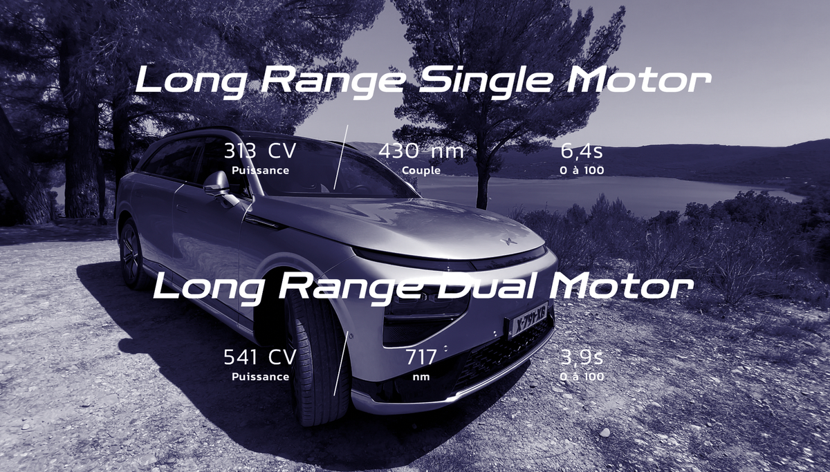 Essai XPeng G9 : le SUV électrique chinois qui donne des leçons au premium allemand !