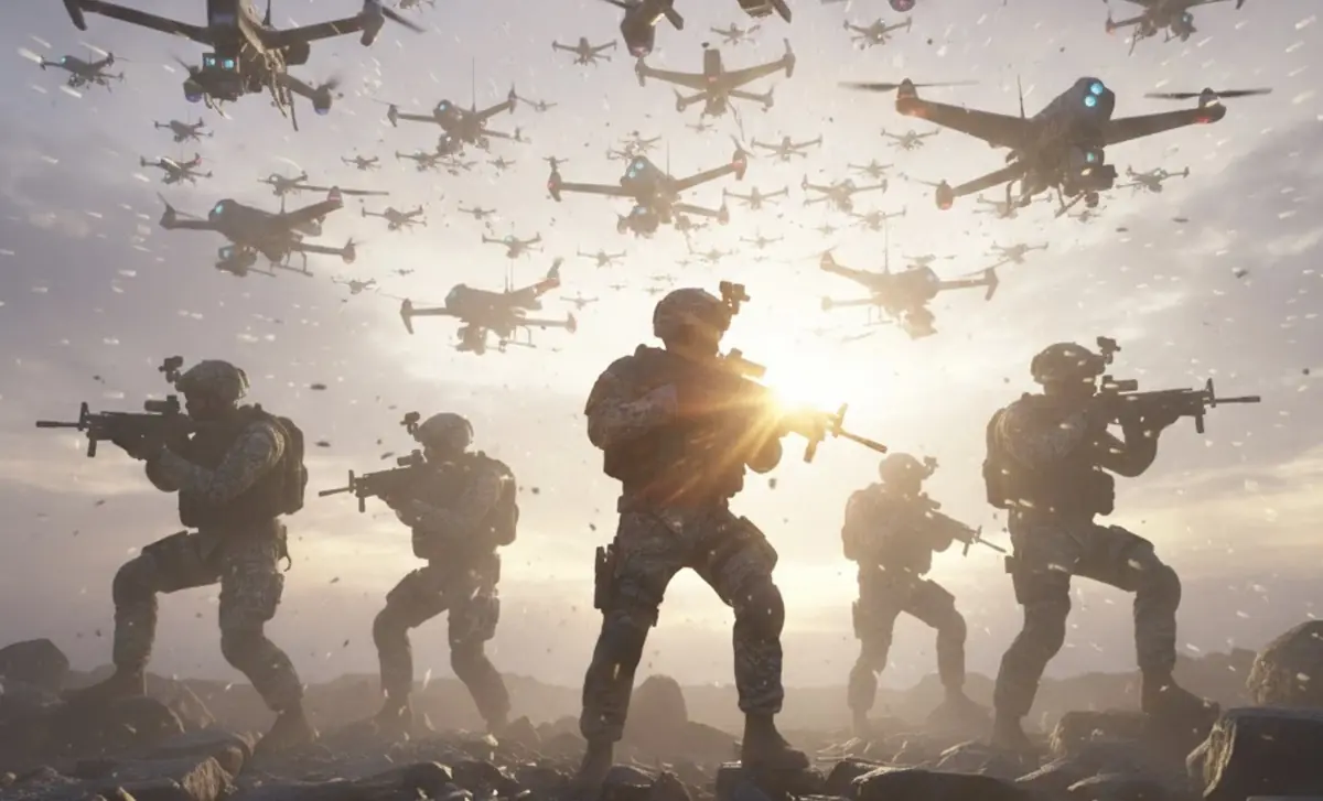 Visuel&nbsp;: IA (bien s&ucirc;r)