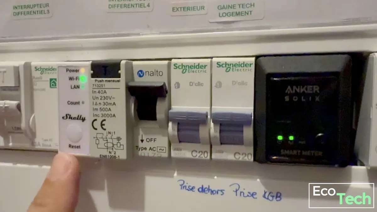 Test Sunology Storey&nbsp;: la batterie solaire fran&ccedil;aise plug&play tient-elle vraiment ses promesses&nbsp;?