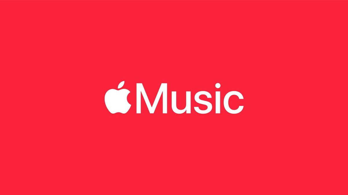 Apple Music Spotify streaming