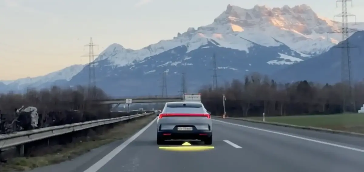 Adieu Tesla&nbsp;? Trois mois en Polestar 4 Long Range Single Motor&nbsp;!