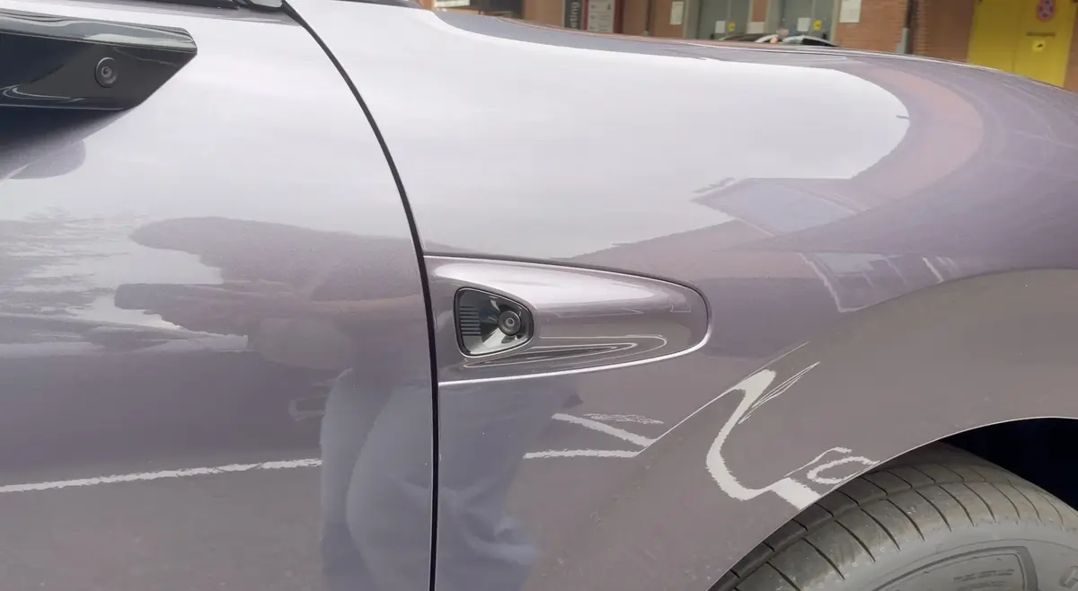 Essai Xpeng L03&nbsp;: 34 990&euro;, un look, beaucoup de tech... ADIEU TESLA&nbsp;?