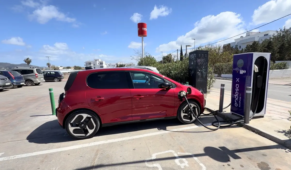 Essai Twingo &eacute;lectrique&nbsp;: 15 000&euro; pour un &laquo;&nbsp;vrai kif&nbsp;&raquo;&nbsp;?