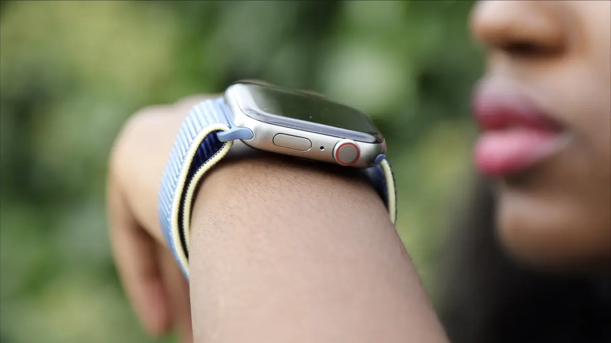 Apple Watch Series 5の「ネイティブ」高度計は良く言えば平凡、悪く言えば役に立たない