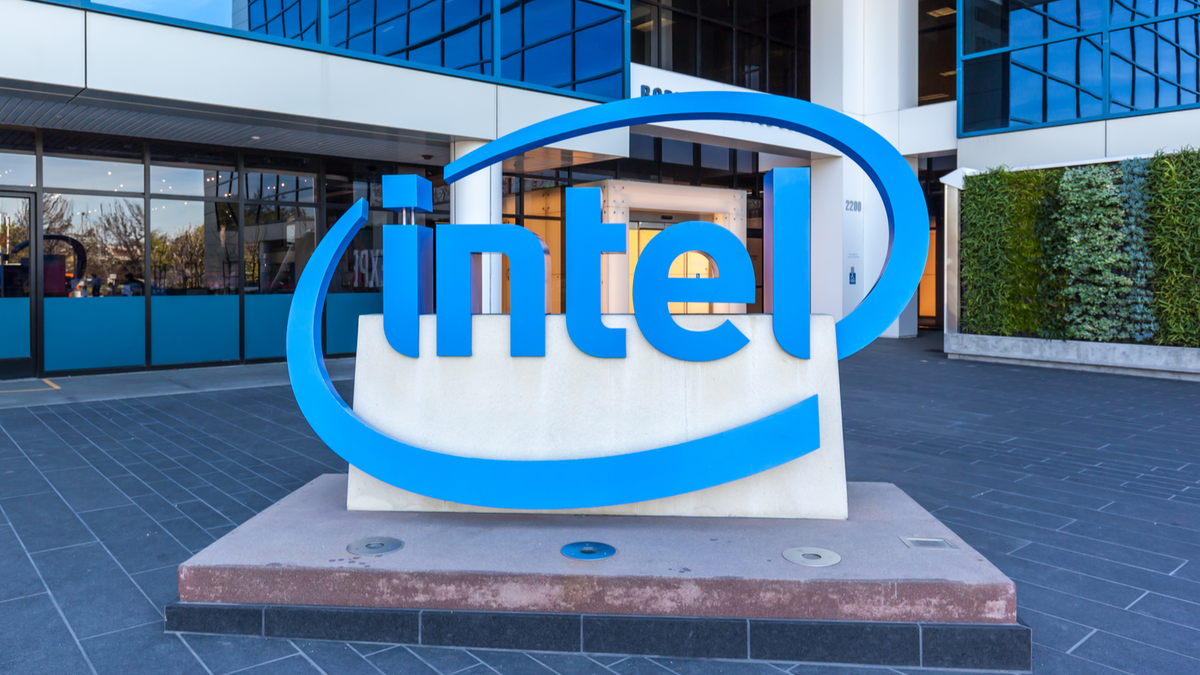 De bons résultats pour Intel, malgré le retour d'AMD