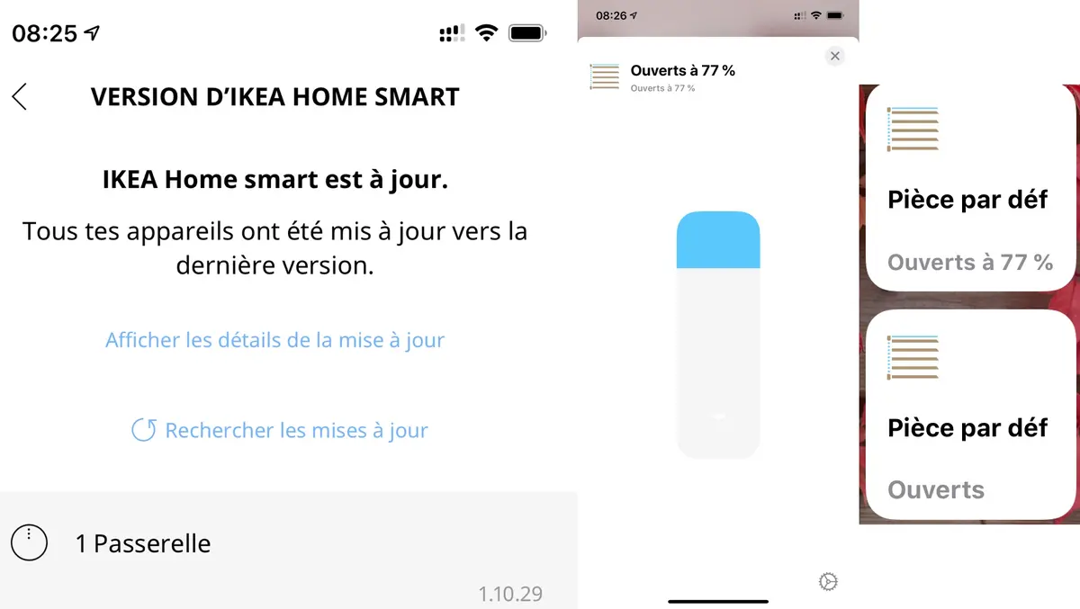 Les stores connectés d'Ikea sont enfin compatibles HomeKit en Europe !