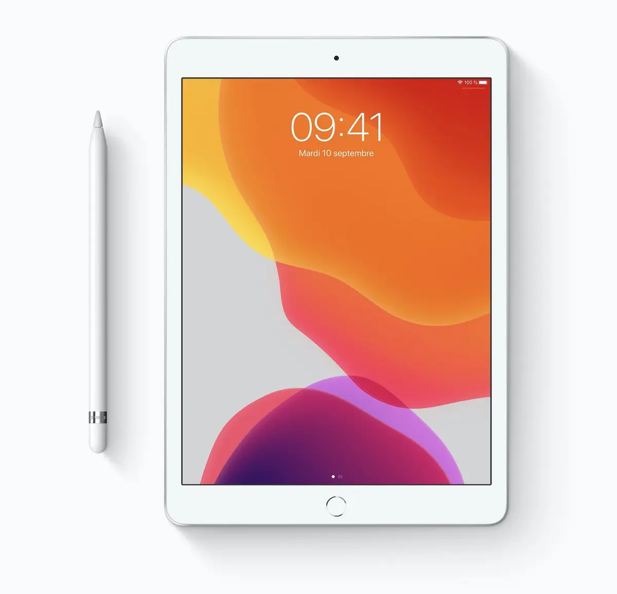 Bon plan : un iPad 7 10.2" 32Go à 272€ + bons