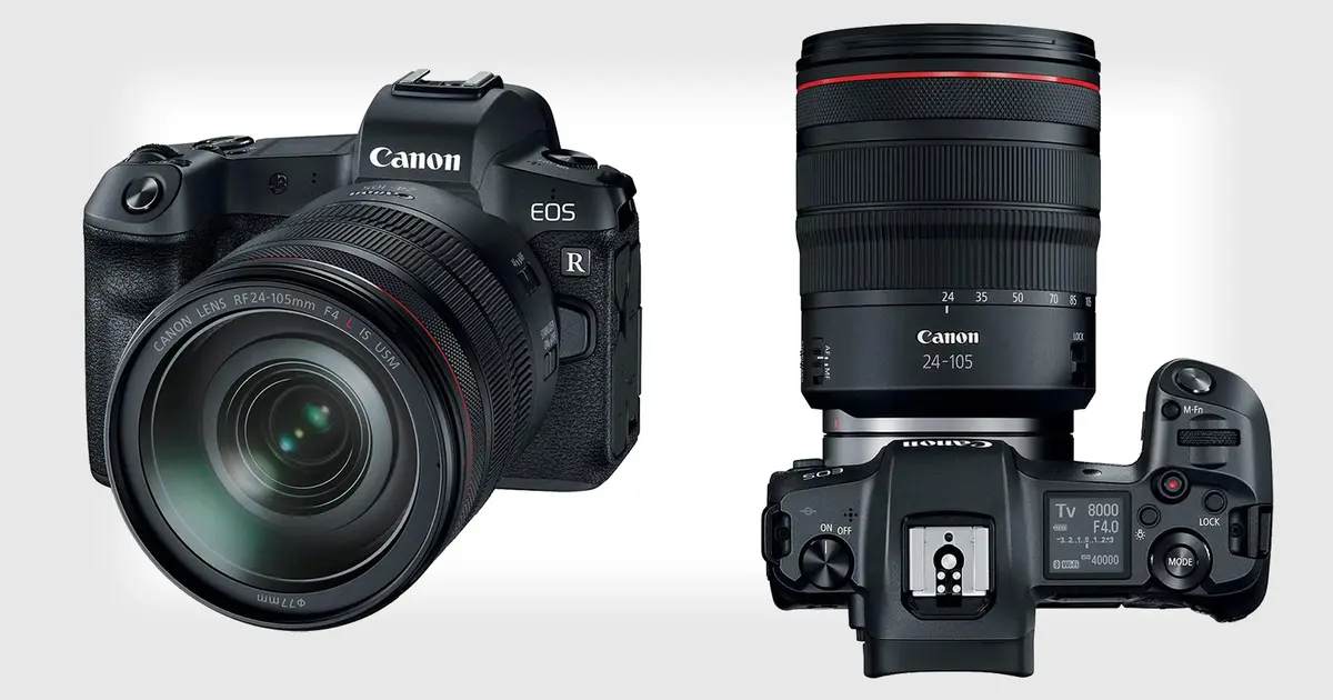 Photo/Vidéo : Canon de retour dans la course avec l'EOS R5 : vidéo 8k, IBIS, 45MP ?