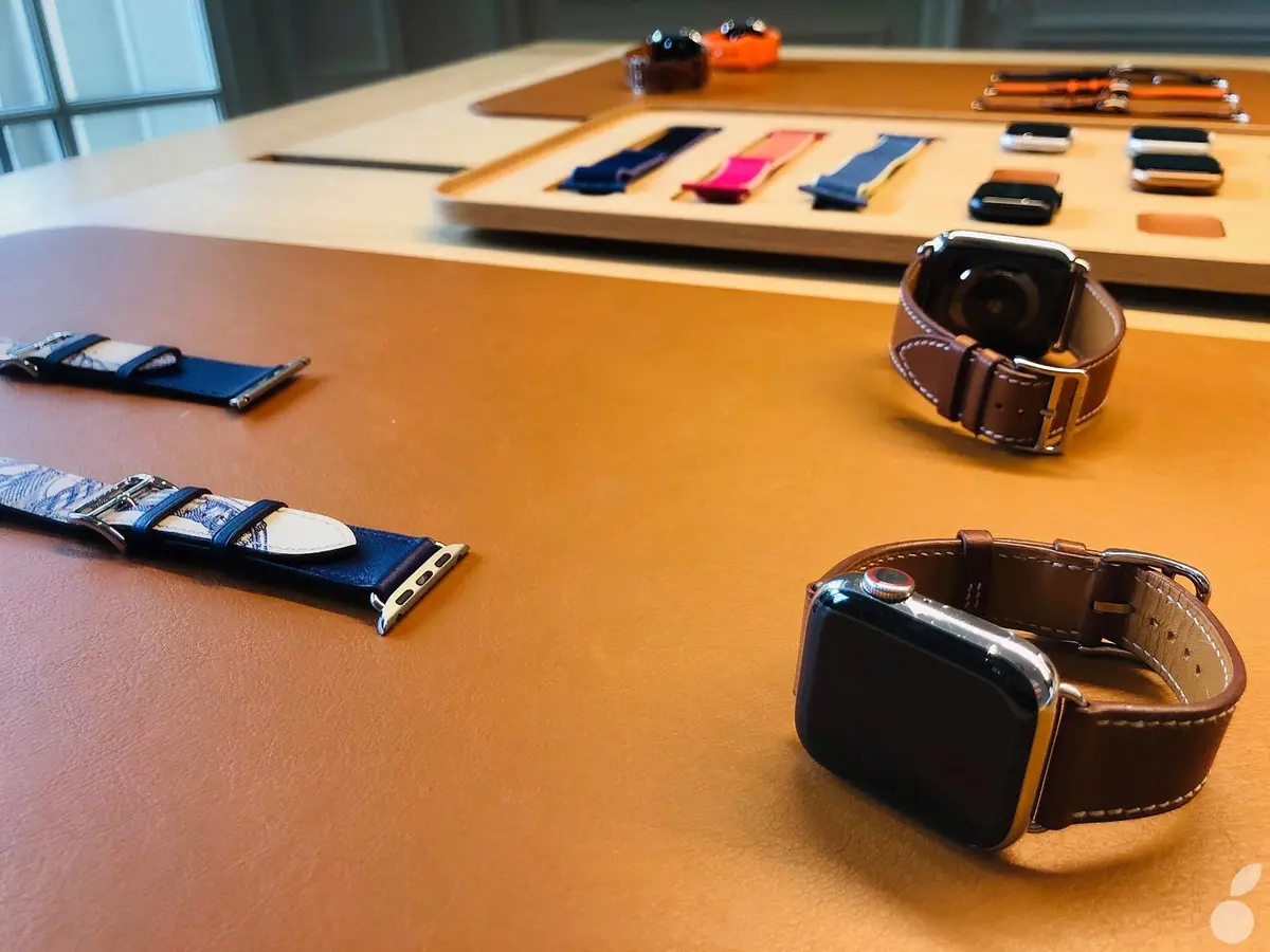 En Février, c'est le mois du cœur chez Apple (challenge Apple Watch et autres)