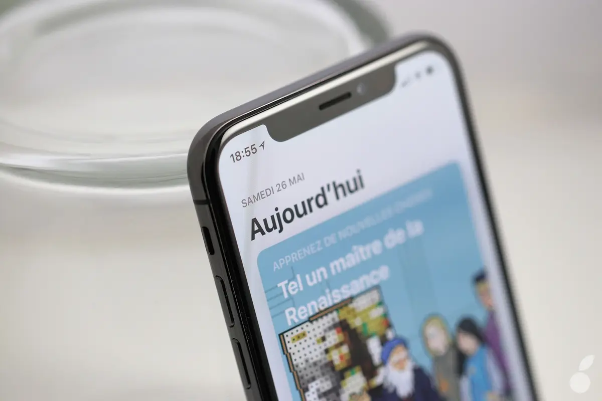 Kuo prédit un Touch ID sur le côté de l’iPhone pour 2021