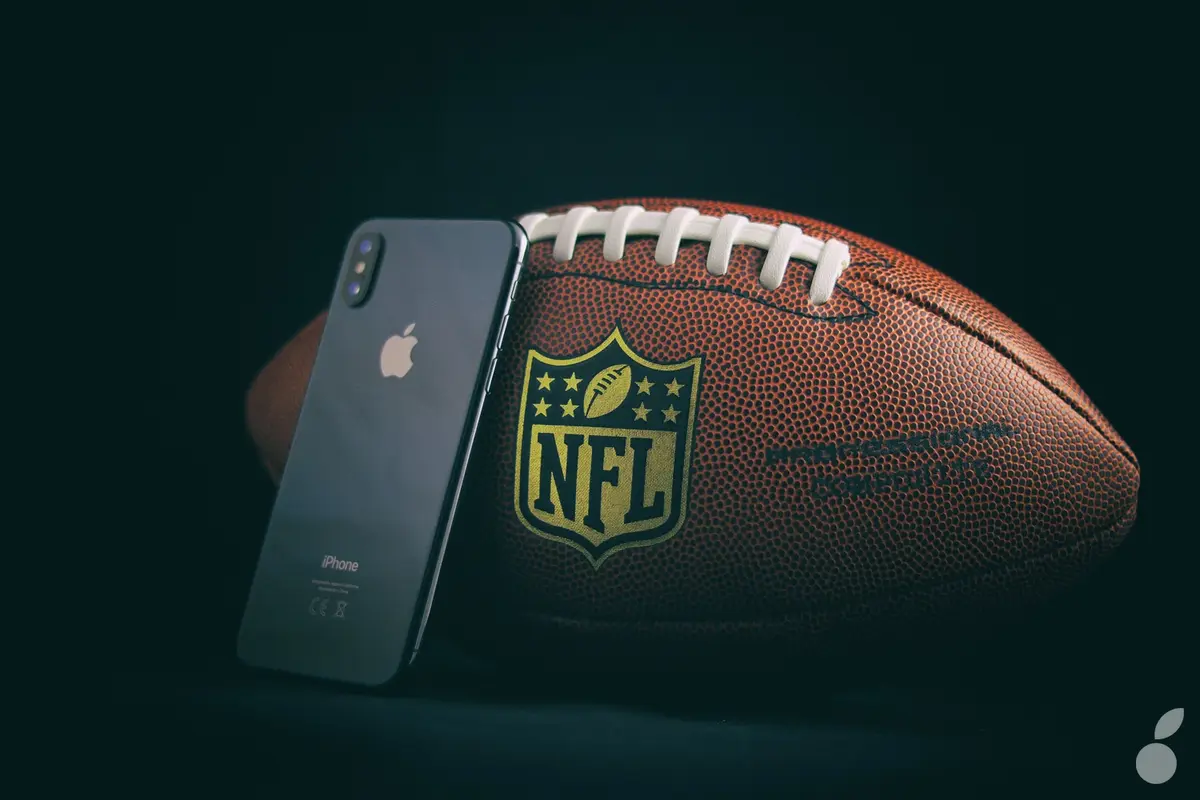 NFL: TV+ תחפש יותר תוכן ספורטיבי