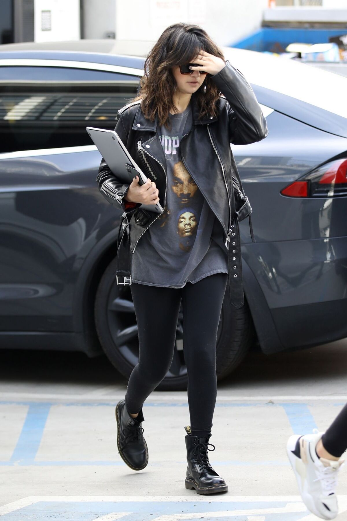 People : Emily DiDonato, Kaia Gerber, Selena Gomez, Justin Bieber, Emily Ratajkowski