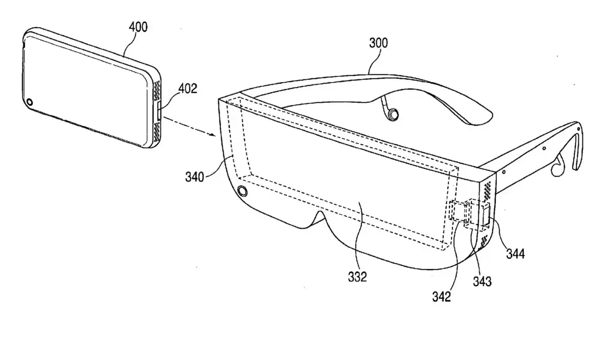 AR : Apple pourrait bien travailler sur "rOS", un système dédié aux Apple Glasses