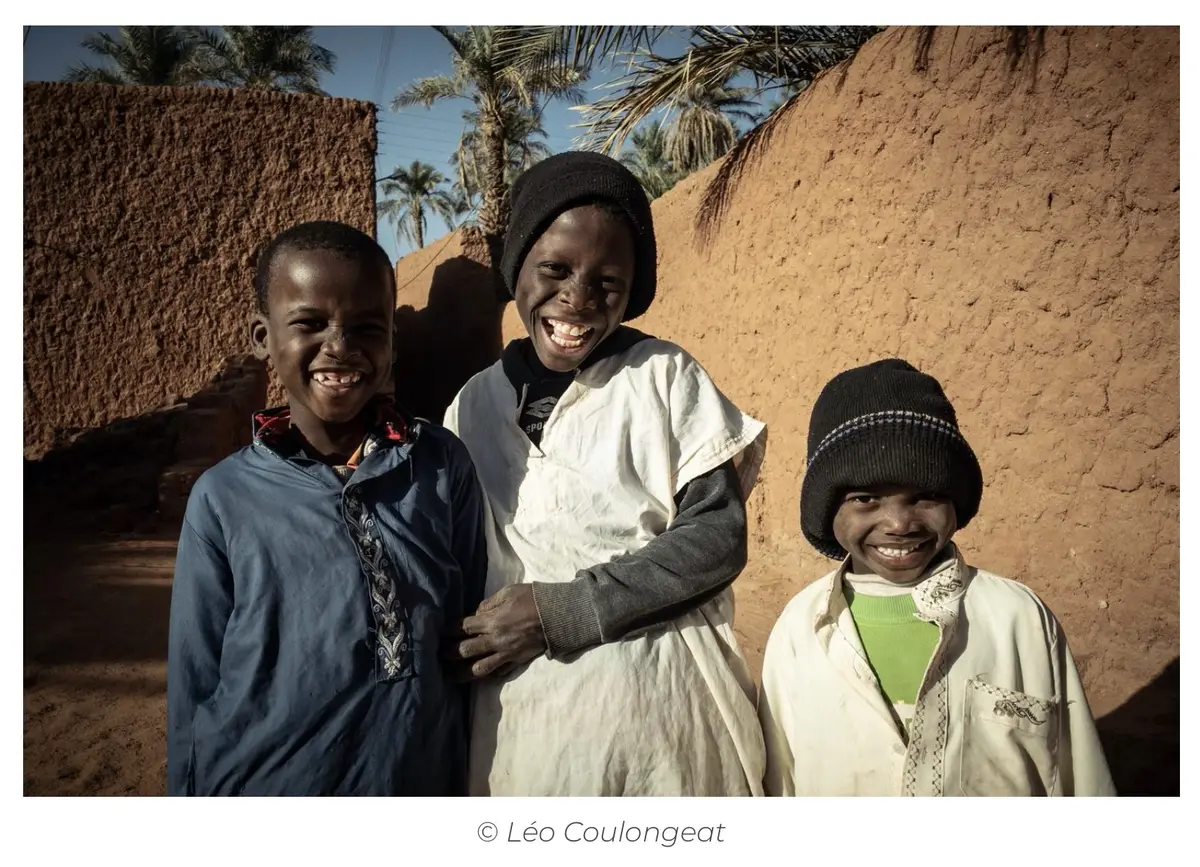 Quand l'iPhone sauve un photographe à qui l'on a confisqué son matériel à la frontière