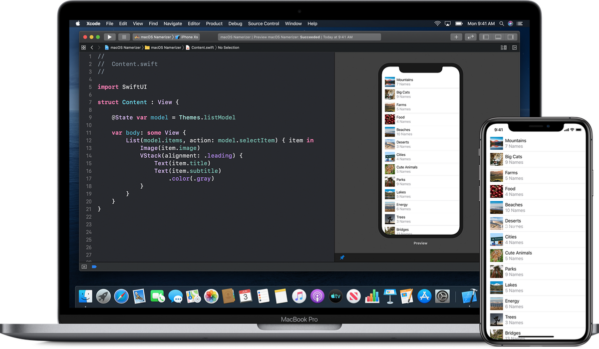 Apple Developer Program : une exonération des frais en France (association, école...)