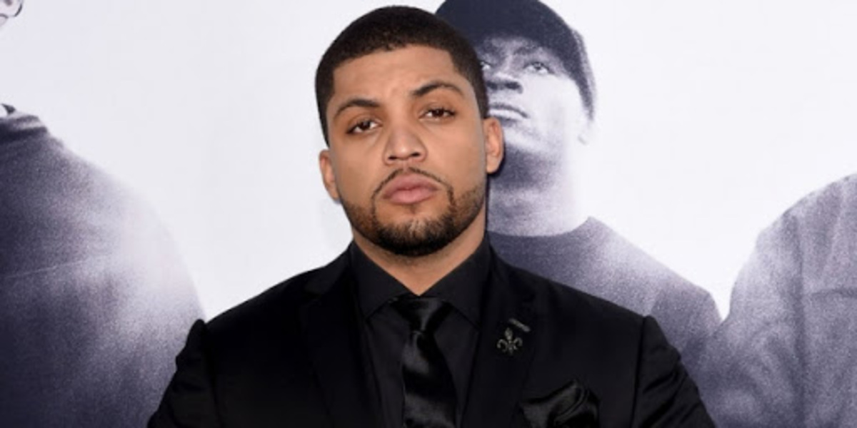 Apple TV+ : O'Shea Jackson Jr rejoint le casting de Swagger, et