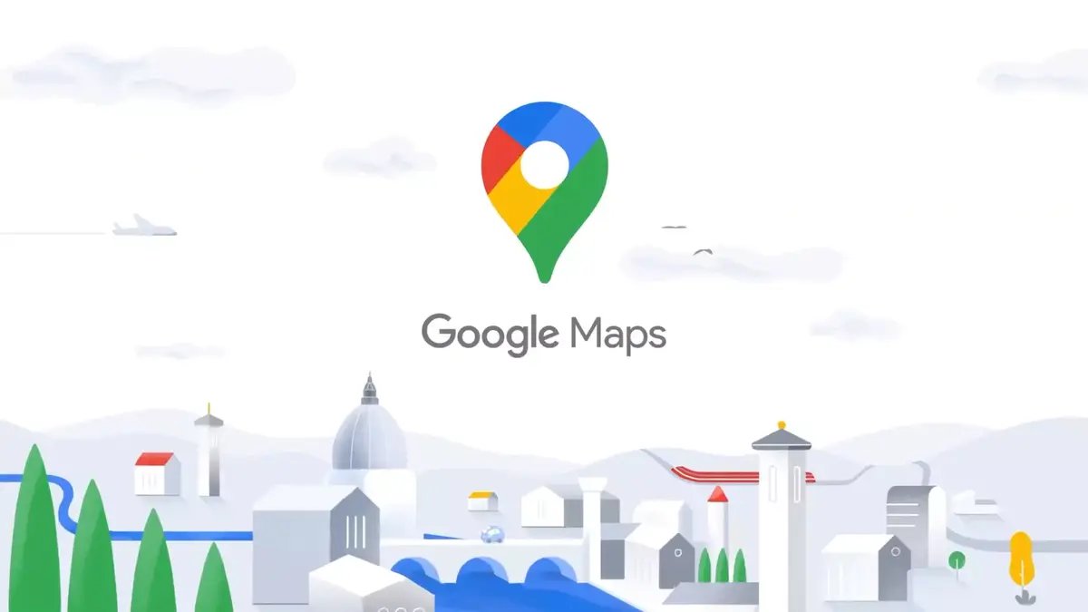 Pour ses 15 ans, Google Maps s'offre un relooking et de nouvelles fonctions