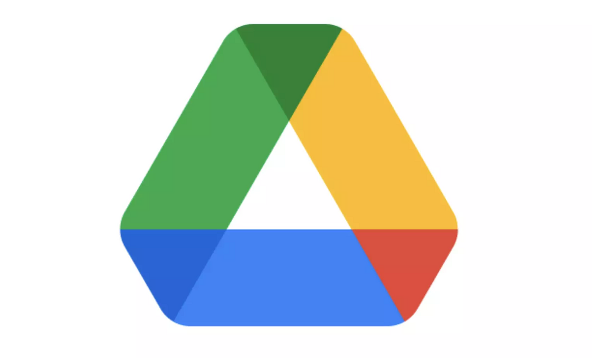 Google Drive Comment récupérer les données manquantes